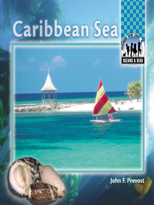 Title details for Caribbean Sea by John F. Prevost - Available